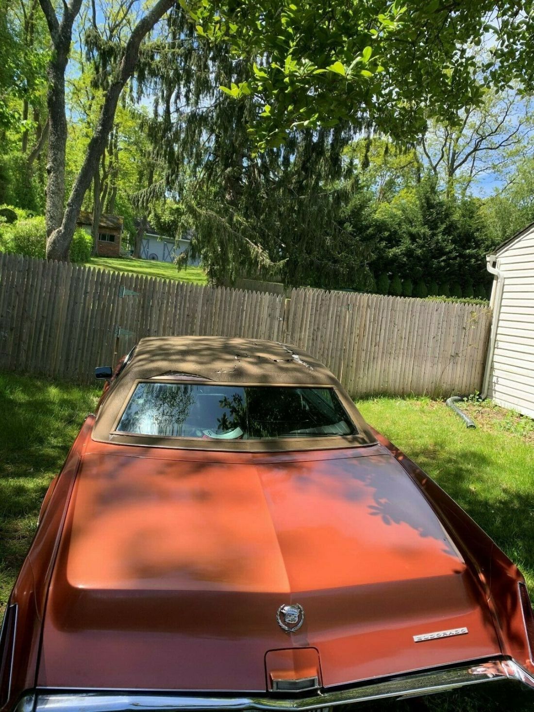 1970 Cadillac Eldorado - photo 4