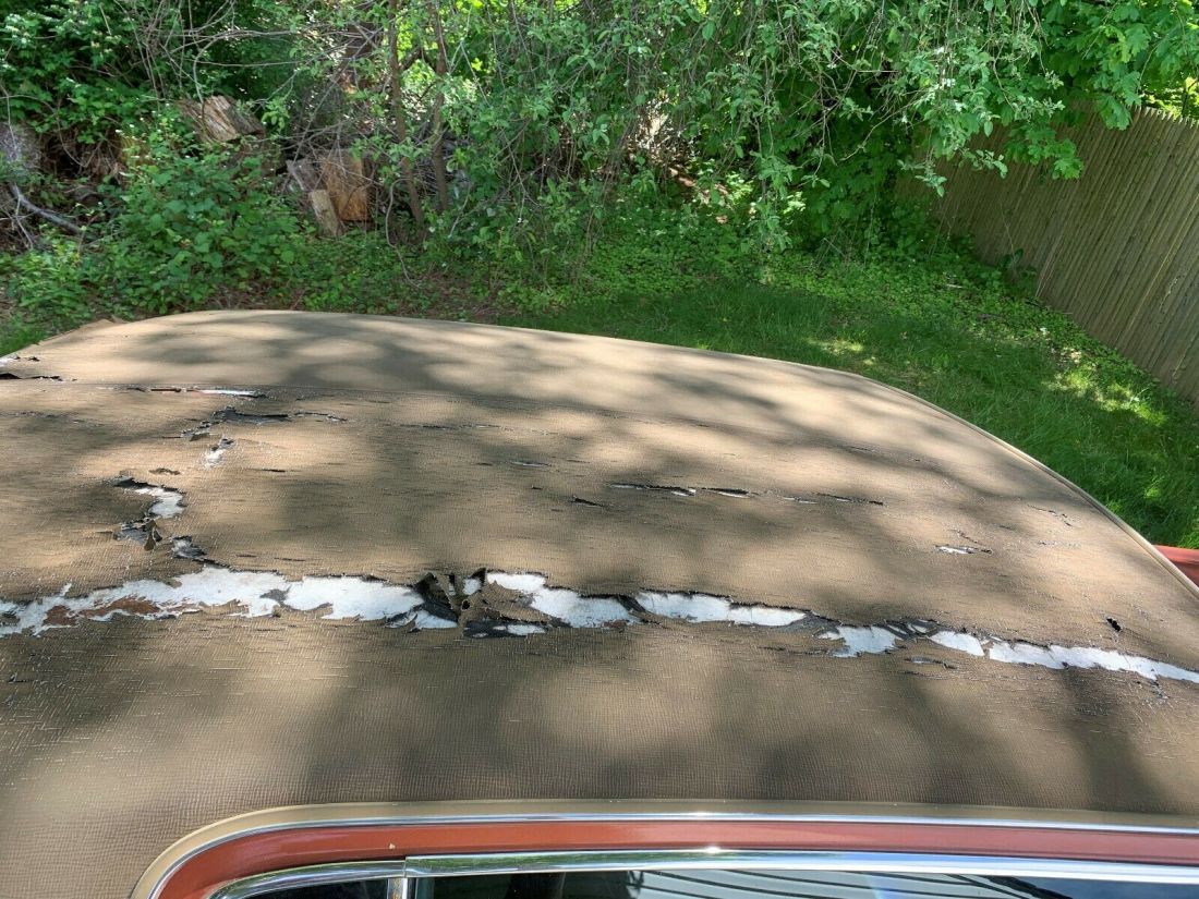 1970 Cadillac Eldorado - photo 6