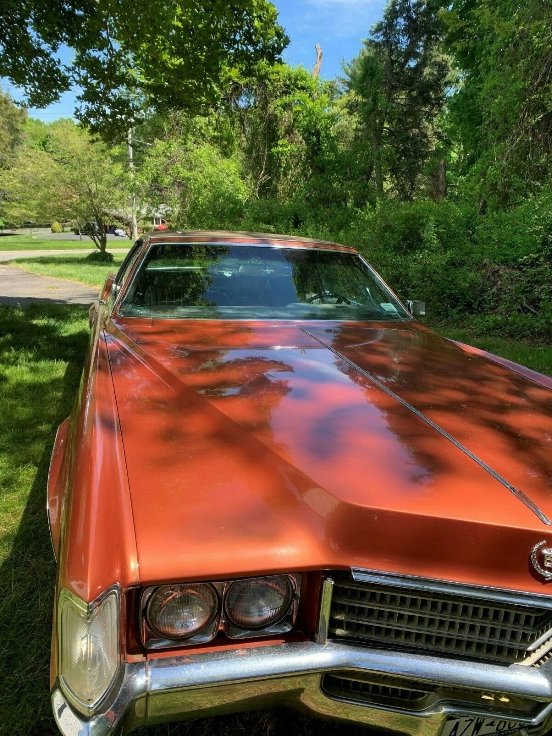 1970 Cadillac Eldorado - photo 8