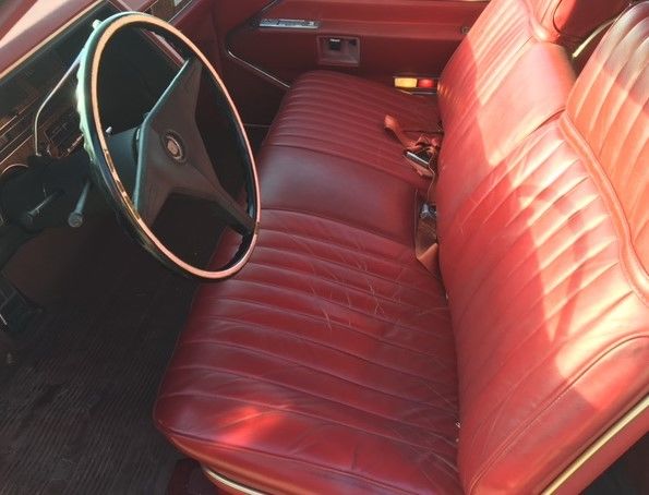 1970 Cadillac Eldorado - photo 9