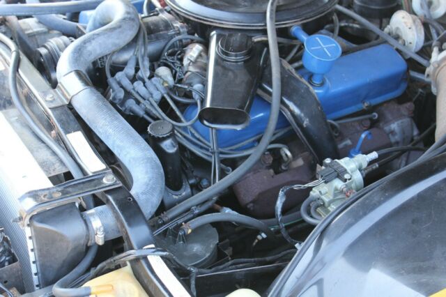 1970 Cadillac Eldorado Leather - photo 10