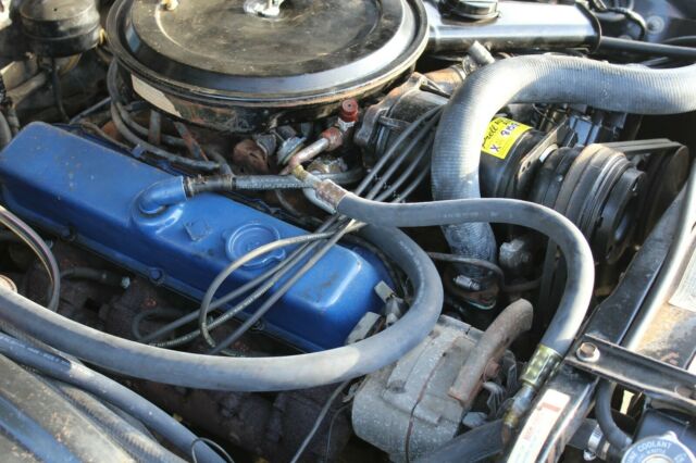 1970 Cadillac Eldorado Leather - photo 11