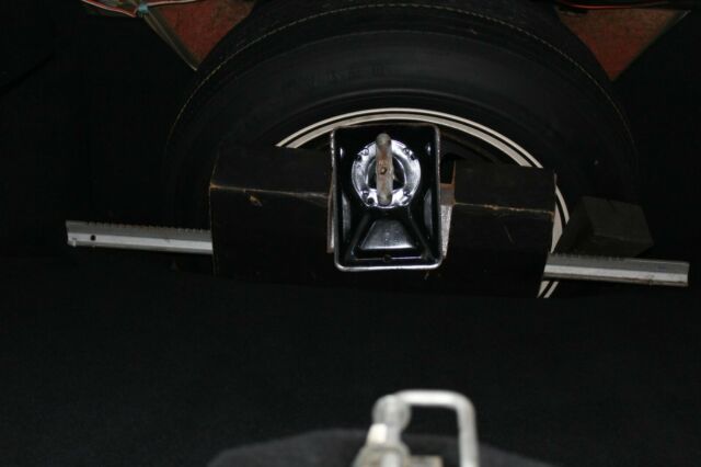 1970 Cadillac Eldorado Leather - photo 6