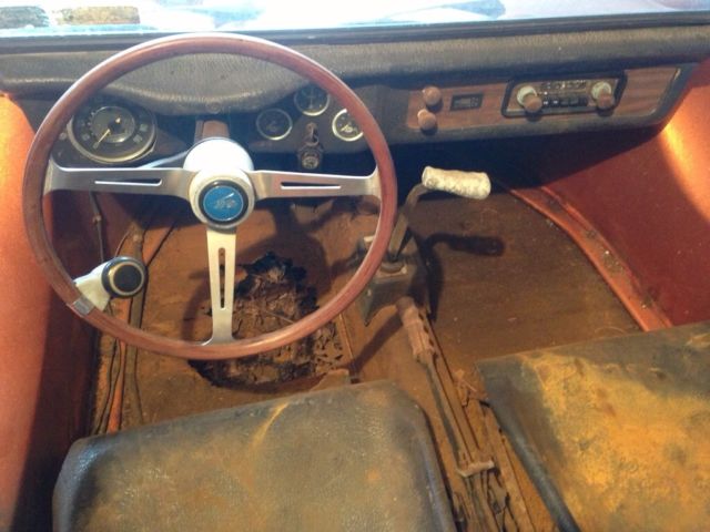 1970 Volkswagen Beetle - Classic Buggy - photo 6