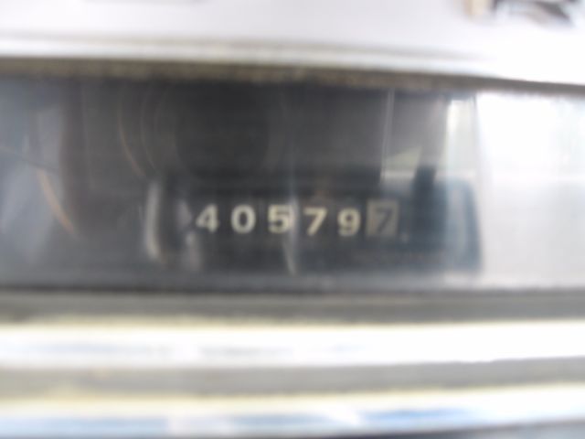 1970 Ford F-100 custom cab - photo 11