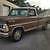 1970 f100 1970 Ford F-100