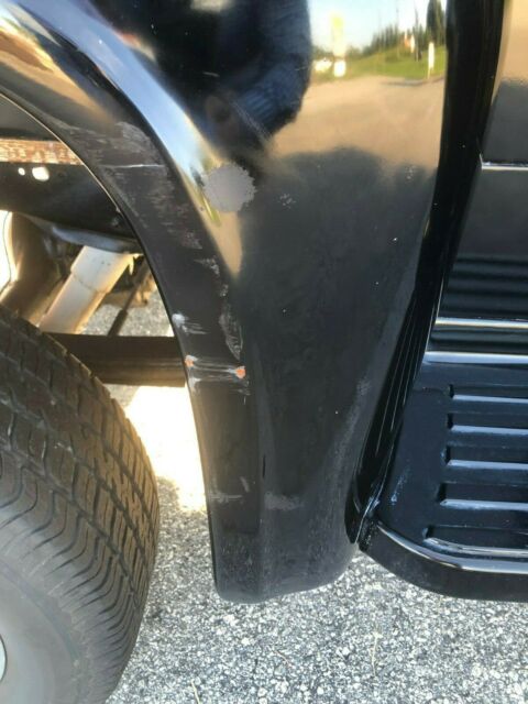 1970 Ford F-100 Flair side - photo 11