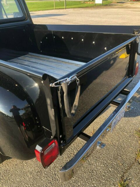 1970 Ford F-100 Flair side - photo 13
