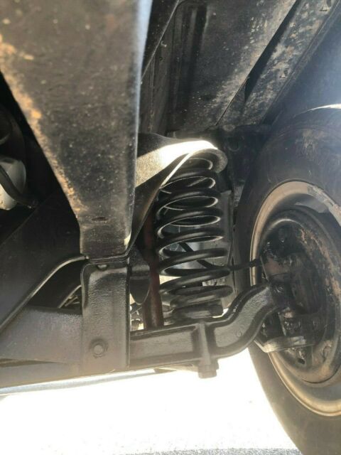 1970 Ford F-100 Flair side - photo 9