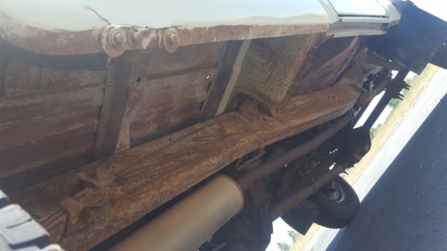 1970 Ford F-250 - photo 10