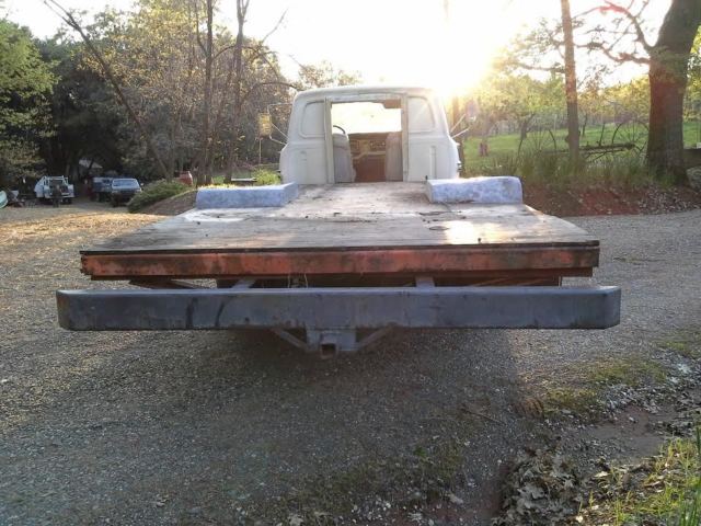 1970 Ford F-350 - photo 12