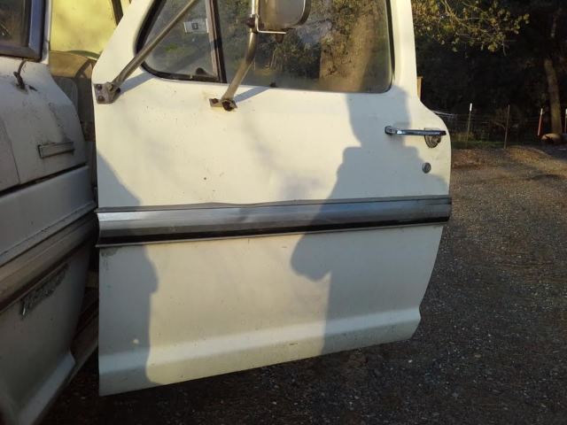 1970 Ford F-350 - photo 5