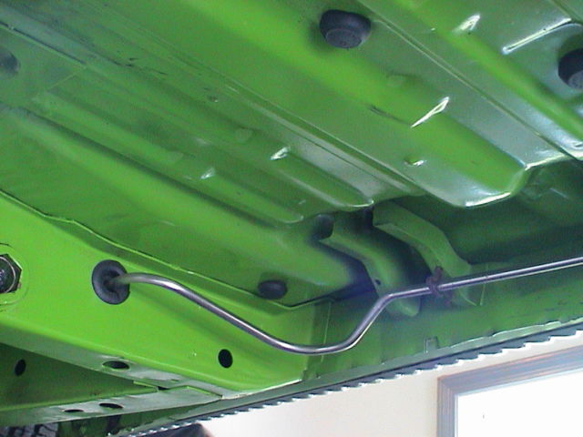 1970 Plymouth Barracuda - photo 10