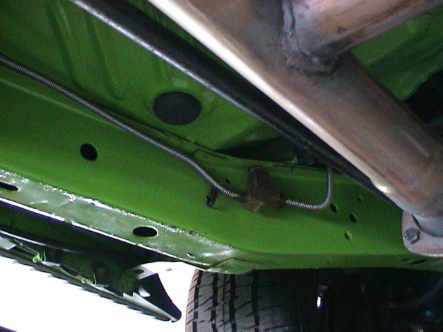 1970 Plymouth Barracuda - photo 11