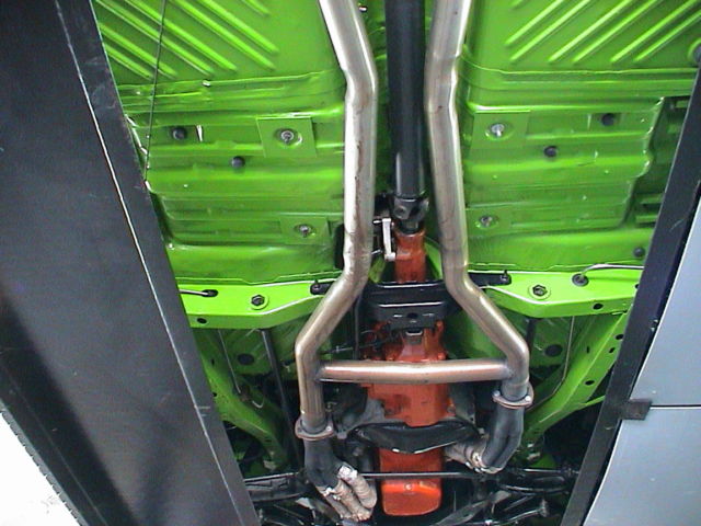 1970 Plymouth Barracuda - photo 13