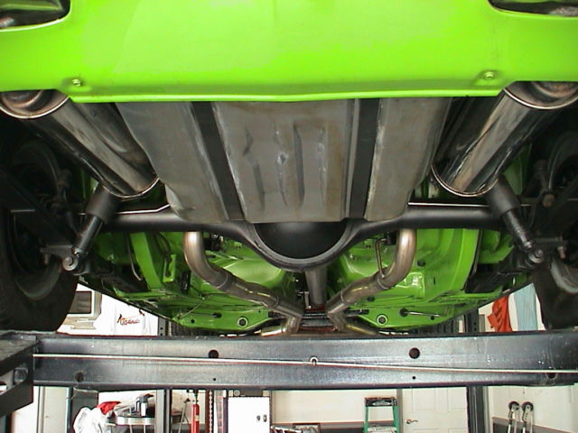 1970 Plymouth Barracuda - photo 7