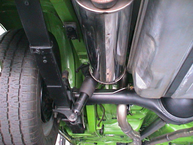 1970 Plymouth Barracuda - photo 8