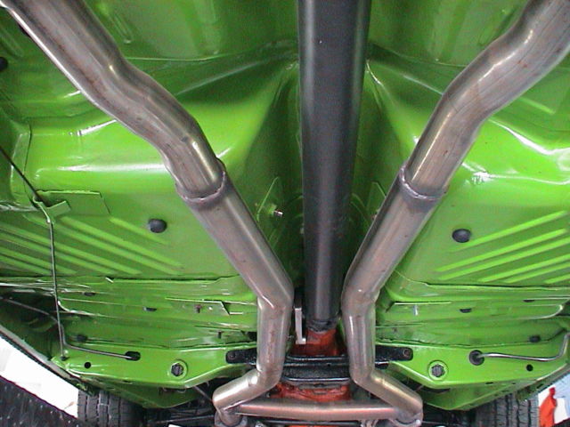 1970 Plymouth Barracuda - photo 9