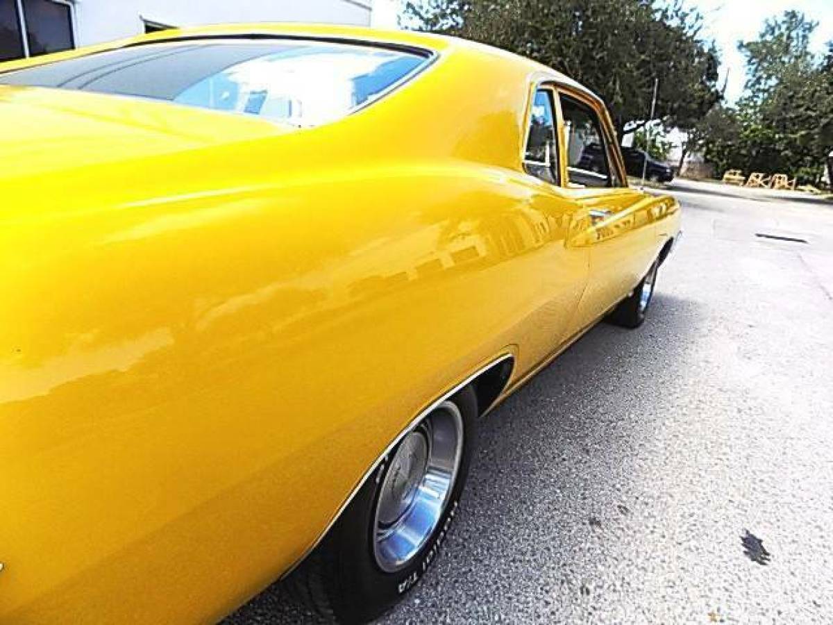 1970 Ford Falcon - photo 10