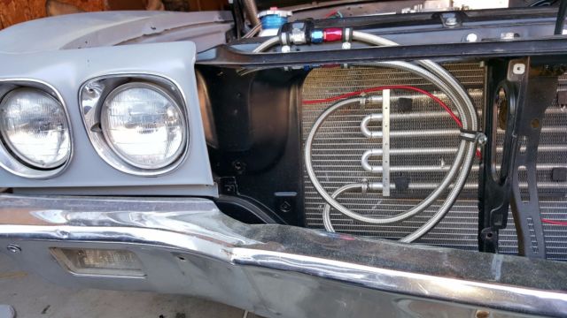 1970 Chevrolet Chevelle Super Sport - photo 5