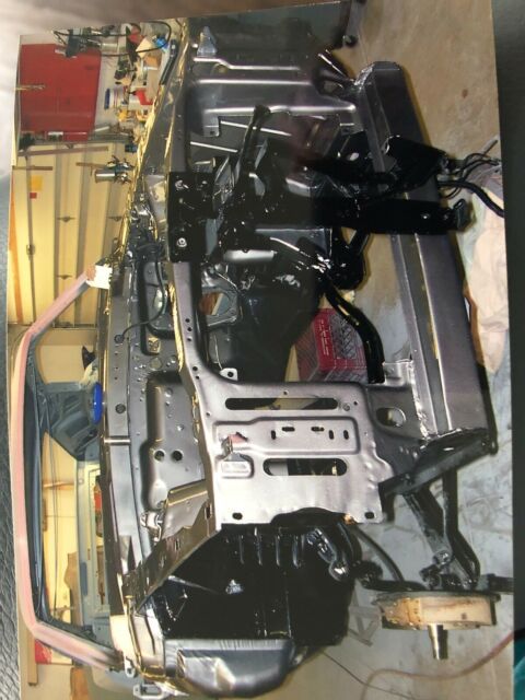 1970 Ford Mustang - photo 12