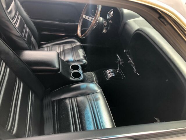 1970 Ford Mustang - photo 6