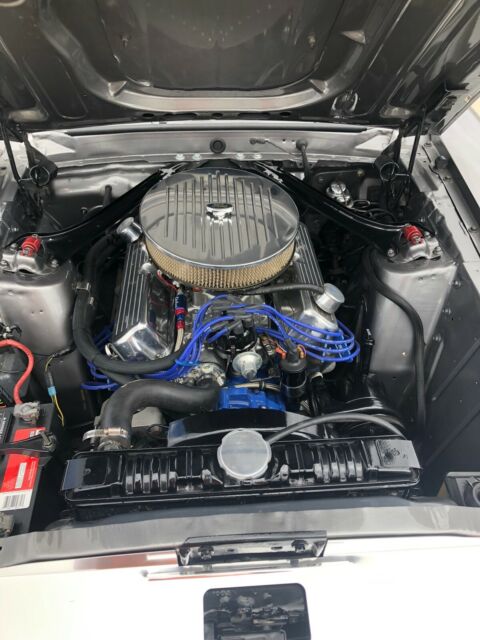 1970 Ford Mustang - photo 8