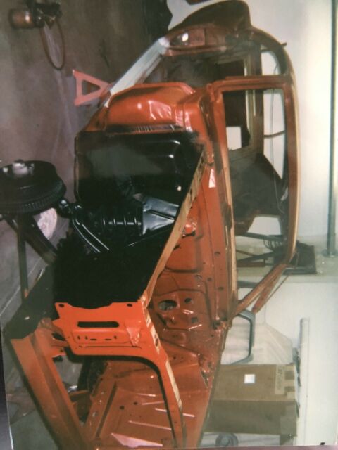 1970 Ford Mustang - photo 9