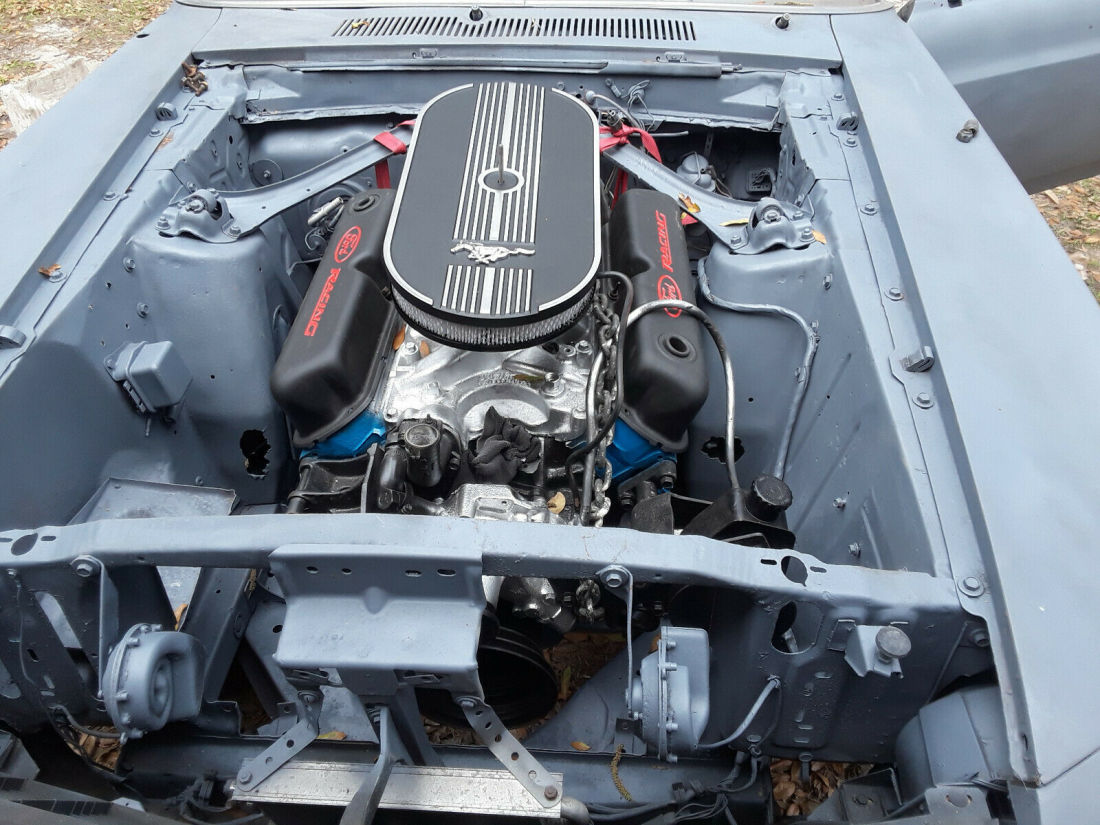 1970 Ford Mustang - photo 8