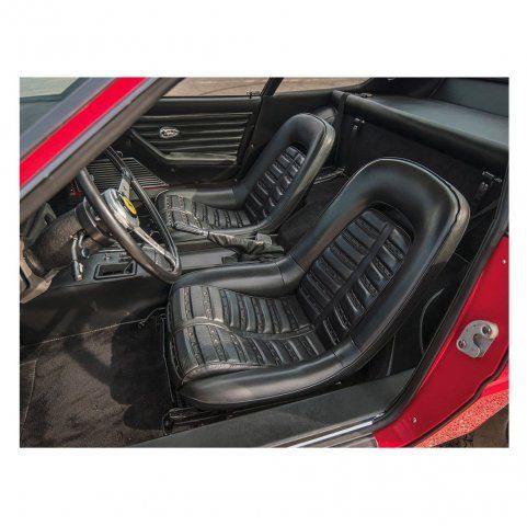 1970 Ferrari 356 GTB/4 DAYTONA BERLINETTA -- - photo 13