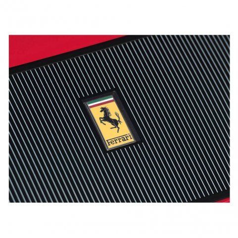 1970 Ferrari 356 GTB/4 DAYTONA BERLINETTA -- - photo 6