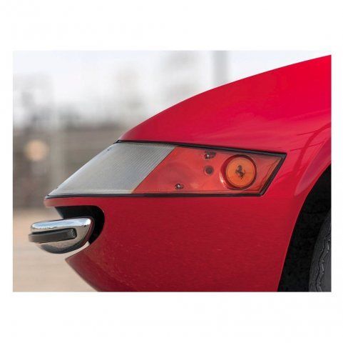 1970 Ferrari 356 GTB/4 DAYTONA BERLINETTA -- - photo 9