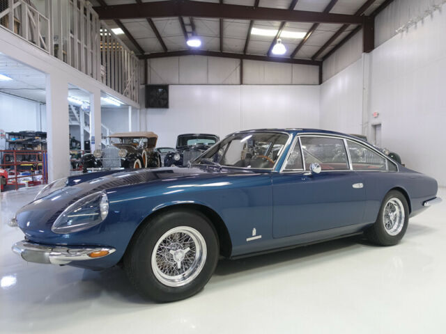 1970 Ferrari 365 GT 2+2 | Beautifully restored | Over $50K invested in interior 1970 Ferrari 365 GT 2+2 Coupe