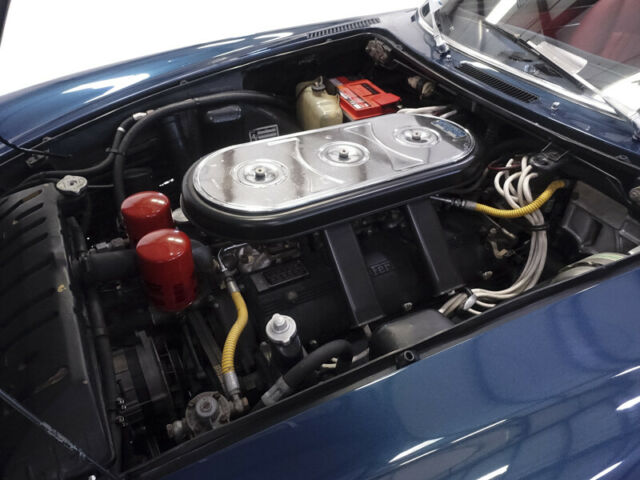 1970 Ferrari 365 GT 2+2 Coupe - photo 10