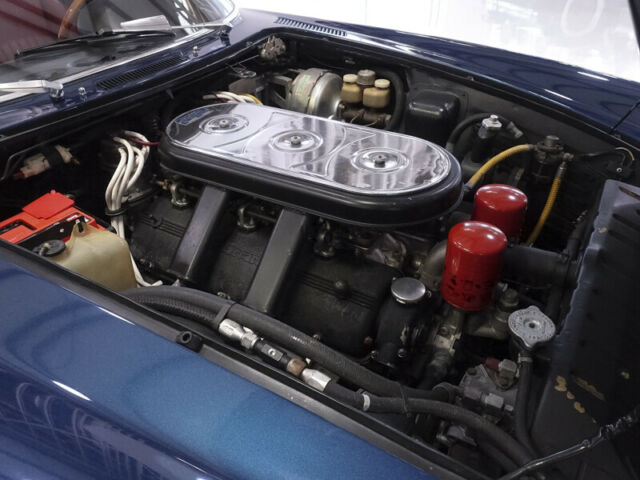 1970 Ferrari 365 GT 2+2 Coupe - photo 11