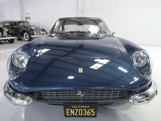 1970 Ferrari 365 GT 2+2 Coupe - photo 2
