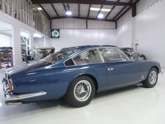 1970 Ferrari 365 GT 2+2 Coupe - photo 3