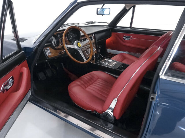 1970 Ferrari 365 GT 2+2 Coupe - photo 7