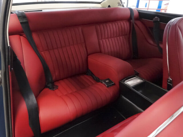 1970 Ferrari 365 GT 2+2 Coupe - photo 8