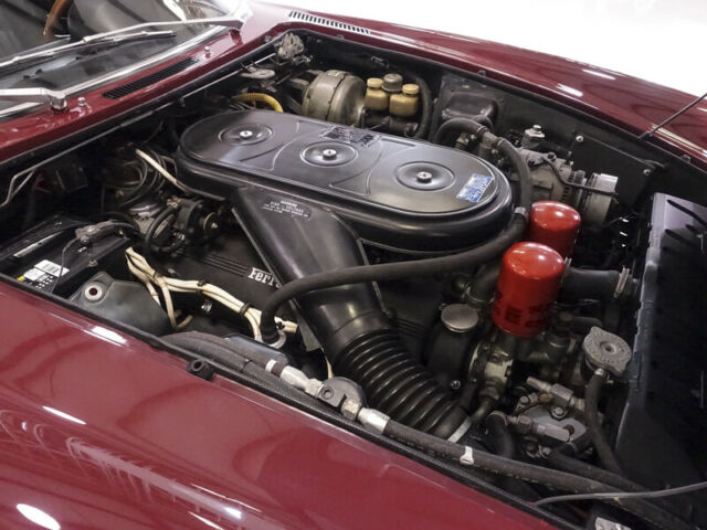 1970 Ferrari 365 GT 2+2 by Pininfarina - photo 11