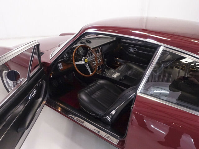 1970 Ferrari 365 GT 2+2 by Pininfarina - photo 7