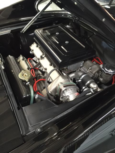 1970 Ferrari 246 GT L----EARLY COUPE - photo 12