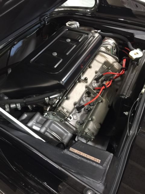 1970 Ferrari 246 GT L----EARLY COUPE - photo 13