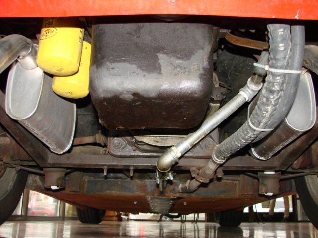 1970 Ferrari Other - photo 12