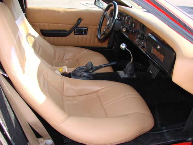 1970 Ferrari Other - photo 2