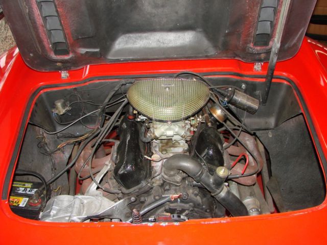 1970 Ferrari Other - photo 7