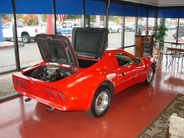1970 Ferrari Other - photo 9