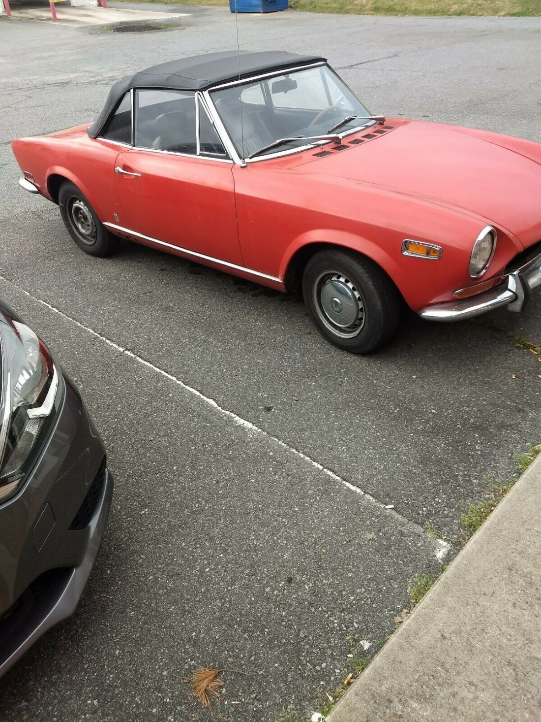 1970 Fiat Other