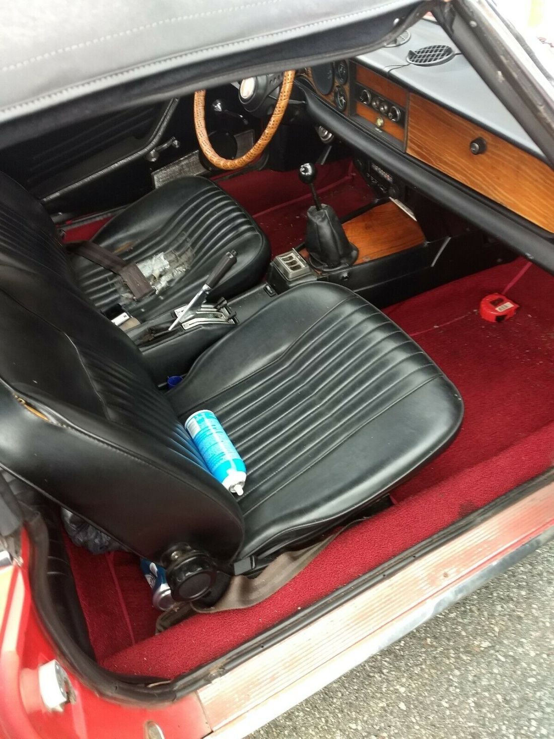 1970 Fiat Other - photo 2