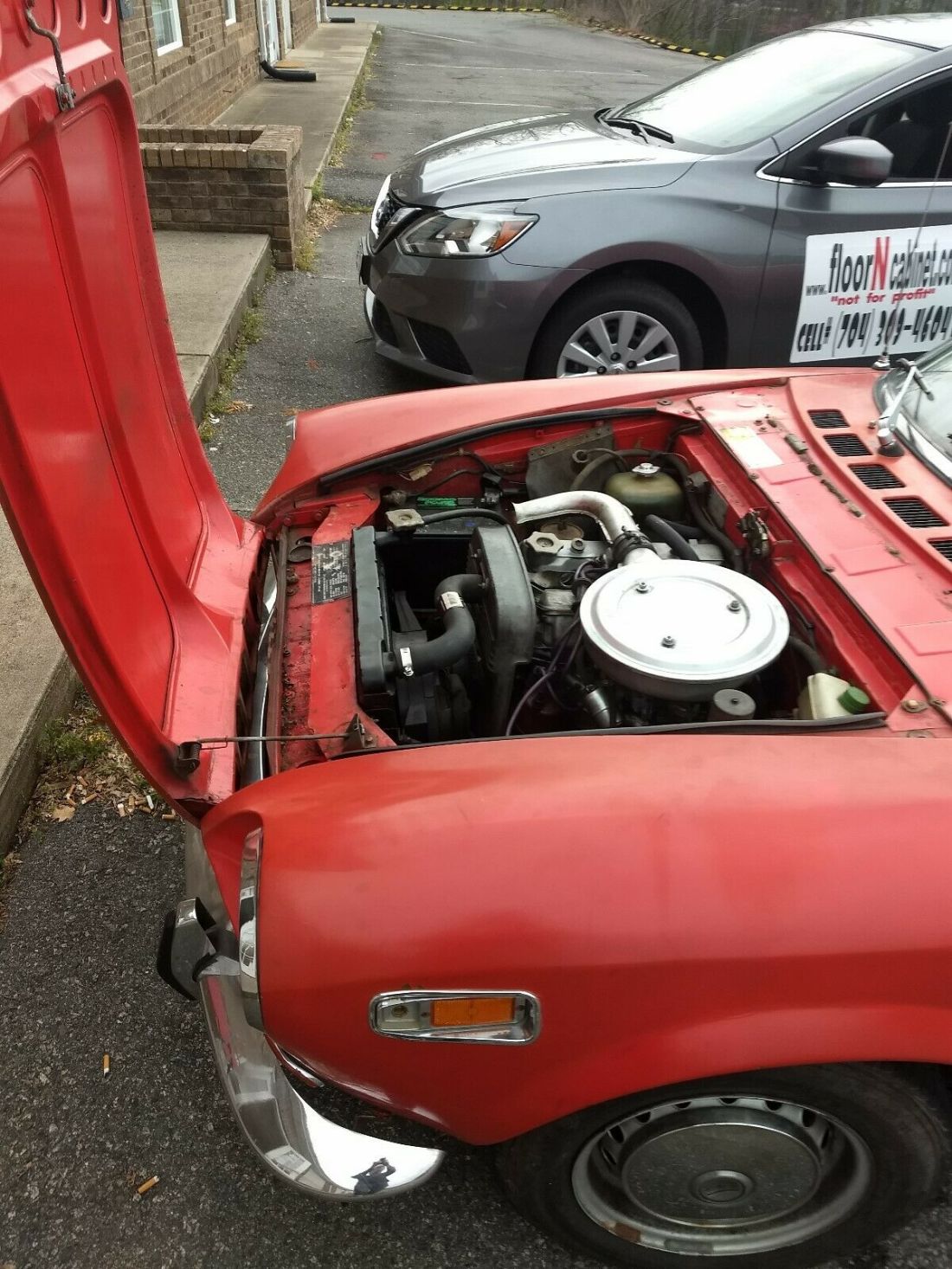 1970 Fiat Other - photo 4